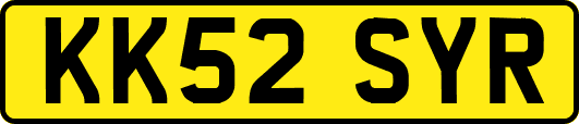 KK52SYR
