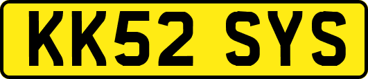 KK52SYS