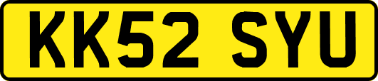 KK52SYU