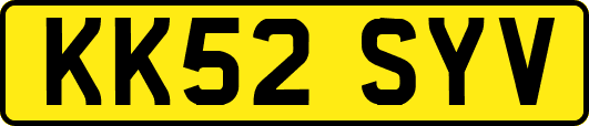 KK52SYV