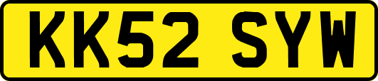 KK52SYW
