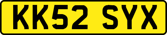 KK52SYX