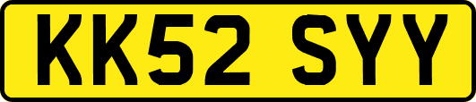 KK52SYY
