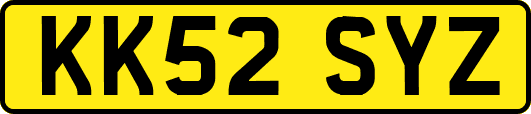 KK52SYZ