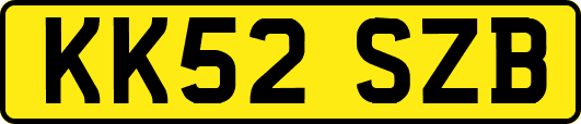 KK52SZB