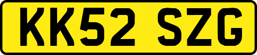 KK52SZG