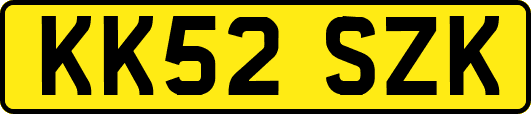 KK52SZK