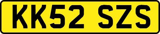 KK52SZS