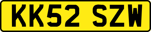 KK52SZW