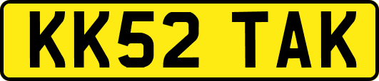 KK52TAK