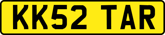 KK52TAR