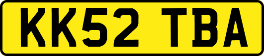 KK52TBA