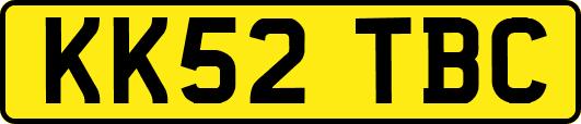 KK52TBC