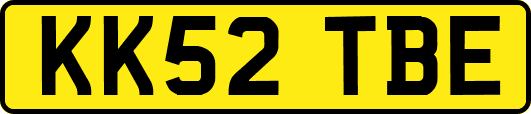 KK52TBE