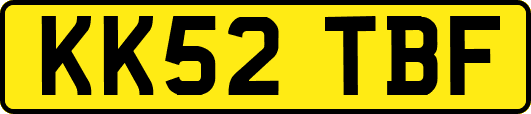 KK52TBF