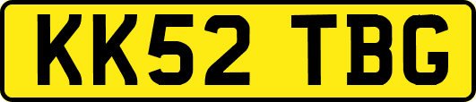 KK52TBG