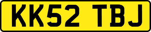 KK52TBJ