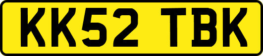 KK52TBK