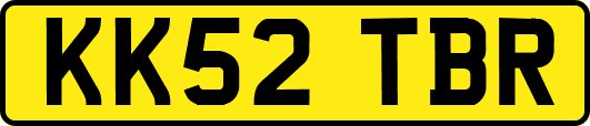KK52TBR