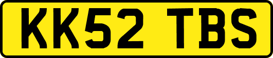 KK52TBS