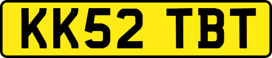 KK52TBT