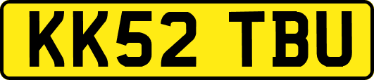 KK52TBU