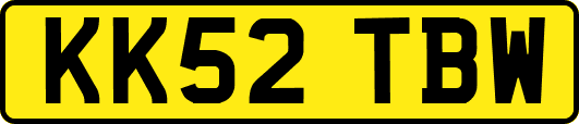 KK52TBW