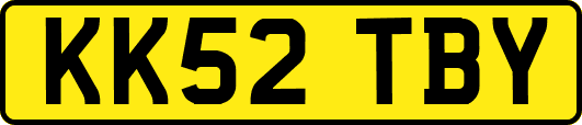 KK52TBY
