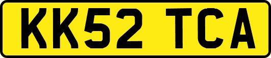 KK52TCA