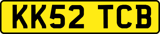 KK52TCB