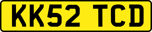 KK52TCD