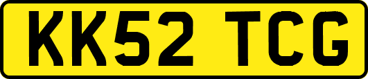 KK52TCG