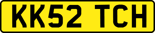 KK52TCH