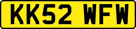 KK52WFW