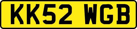 KK52WGB
