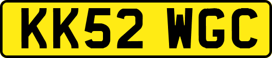 KK52WGC