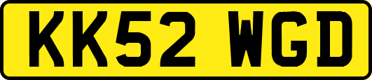 KK52WGD