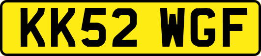 KK52WGF