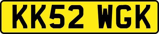 KK52WGK