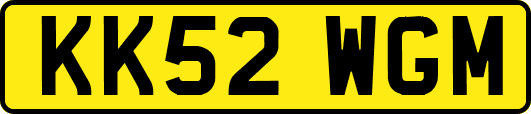 KK52WGM