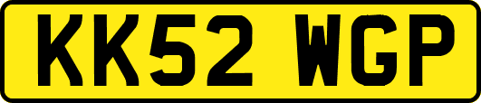 KK52WGP