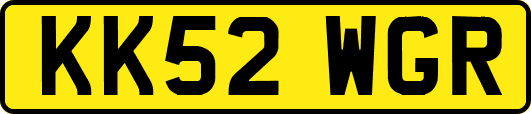 KK52WGR