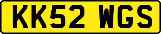 KK52WGS