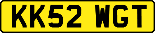 KK52WGT