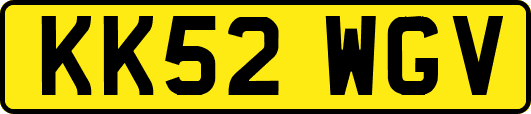 KK52WGV
