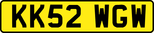 KK52WGW