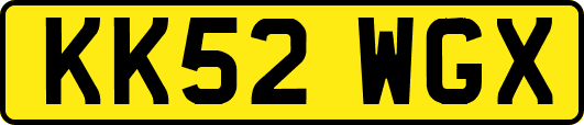 KK52WGX