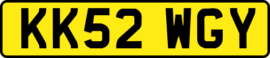 KK52WGY