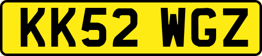 KK52WGZ