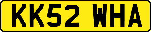 KK52WHA